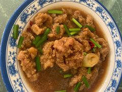 -建坤水席宫·洛阳菜(中州路店)