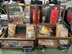 -the coffee_得咖啡(中英街店)