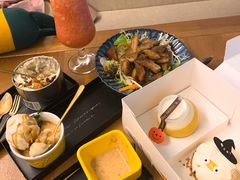 -慢象咖啡(台江店)