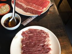 -将台涮肉(酒仙桥店)