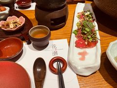 -花潮料理艺食馆(SM新生活广场店)