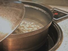 -润园四季椰子鸡火锅(海上世界店)