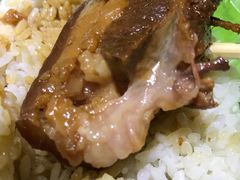 -刘小忙把子肉(北园大街总店)