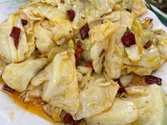 -北三沙家烧麦(北头道街店)