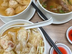 -百福麵家(新馬路店)