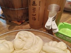 -衡地道·三菜一汤(水岸新城店)