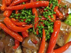 -聚福宝合苑食府(南头镇店)