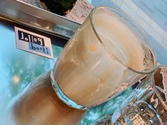 -山海四合·咖啡