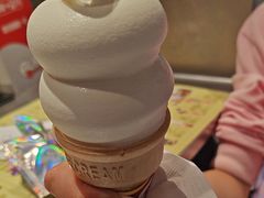 -DQ·蛋糕·冰淇淋(浦江欢乐颂店)