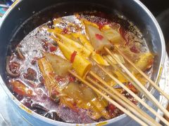 -路边边.炒菜烧烤.音乐餐厅(良乡长虹店)