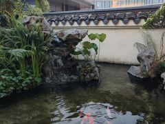 -道南書院·私房菜·早午茶·茶馆