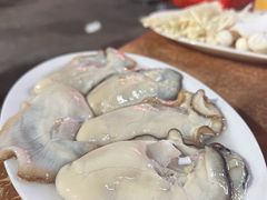 -濠轩阁特色生蚝火锅总店