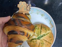 -好利来(马家堡店)