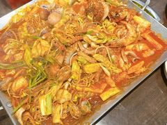 -金明子八带鱼馆(正宗韩国连锁店)