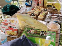 -不觉晓CAMPING(上海迪士尼营地店)