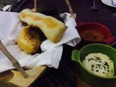 -小莫餐厅And More Restaurant西餐(北京展览馆店)
