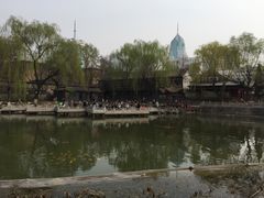 -文瀛公园