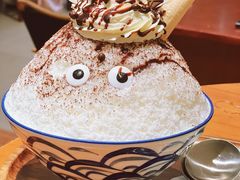 -初甜·舒芙蕾·韩式雪花冰(流塘店)