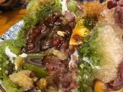 -WONDER ICE 萬得冰田(建設路总店)