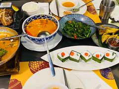 -simply thai天泰(长泰广场店)