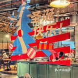 Wagas圣诞限定越吃越瘦|姜饼拿铁萌化人心