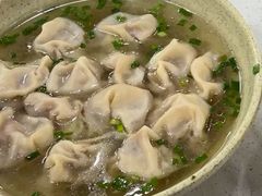 -李记清真馆(打钉巷店)