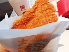 -麦当劳(东大桥店)