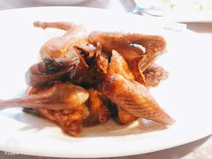-山外山菜馆(玉泉路店)