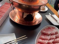 -东来顺·非遗火锅(高新店)