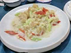 -清真•蜀风园(丁字沽总店)