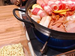 -KimPro 辛普乐概念韩餐