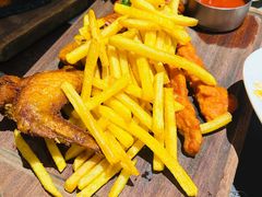 -咖啡之翼(奥特莱斯店)