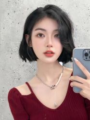 -HG美发设计沙龙