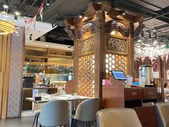 -有璟阁港式餐厅(国贸商城店)