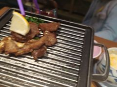 -艺味深尝(云锦路店)