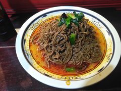 -蓝田九大碗民俗食府(蓝田店)