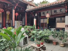 -晋江五店市传统文化旅游区