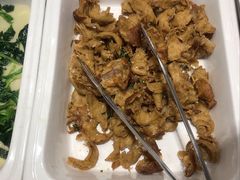 -素满香·Vegan食养自助(天一广场店)