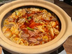 -耶里夏丽·丝路新疆菜·清真食品(徐汇南丹东路臻选店)