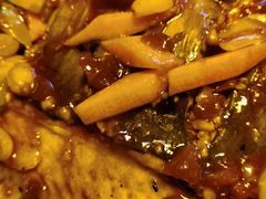 -伟大航路烤鱼(迅驰广场店)