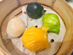 -御公馆中餐厅·点心·顺德菜·佛山东平保利洲际酒店