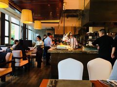 -苏州金鸡湖大酒店