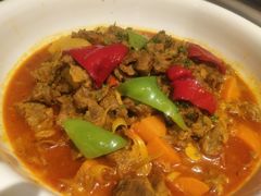 -太原富力万达文华酒店·美食汇西餐厅