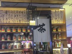 -呷哺呷哺(万达新世界店)