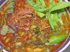 -云阿蛮云南生烫牛肉米线(奉贤路店)