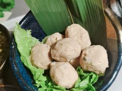 -罗勒家·养生火锅· Bistro(大望路店)