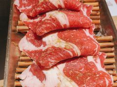 -西塔老太太泥炉烤肉(亚运村店)