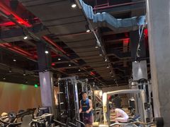 -威尔仕健身(杭州万象城店)