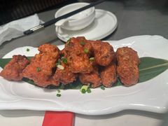 -旺达·福州菜(正大广场店)