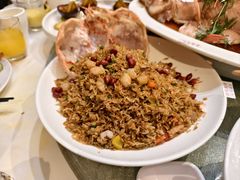 -79号渔船海鲜饭店(宝安店)